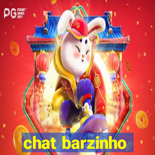 chat barzinho